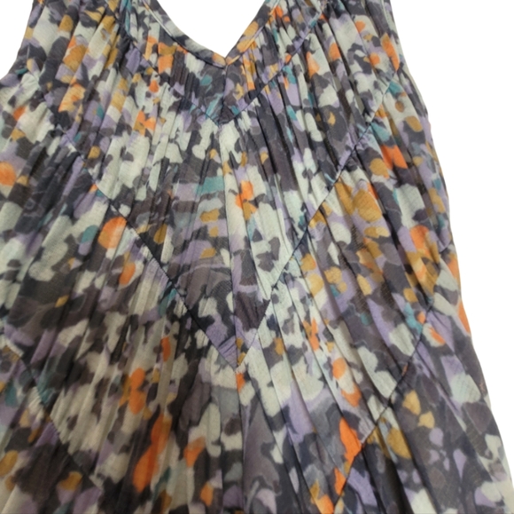 Anthropologie Weston Wear dress Size-XS - Picture 7 of 8